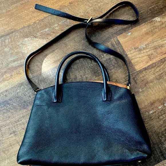 Iacucci Bags Iacucci Italian Leather Purse Poshmark